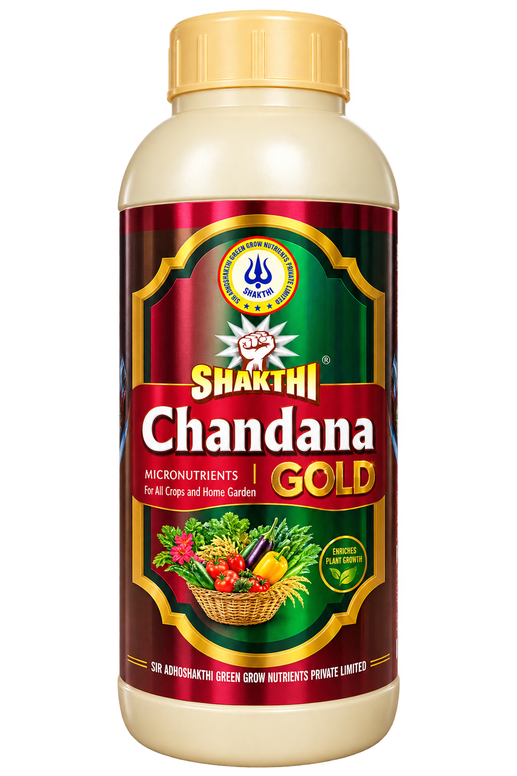 Chandana Gold